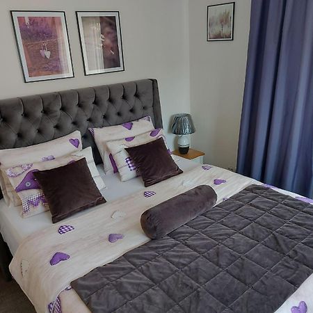 Bed & Breakfast Sjaj SJJ Extérieur photo