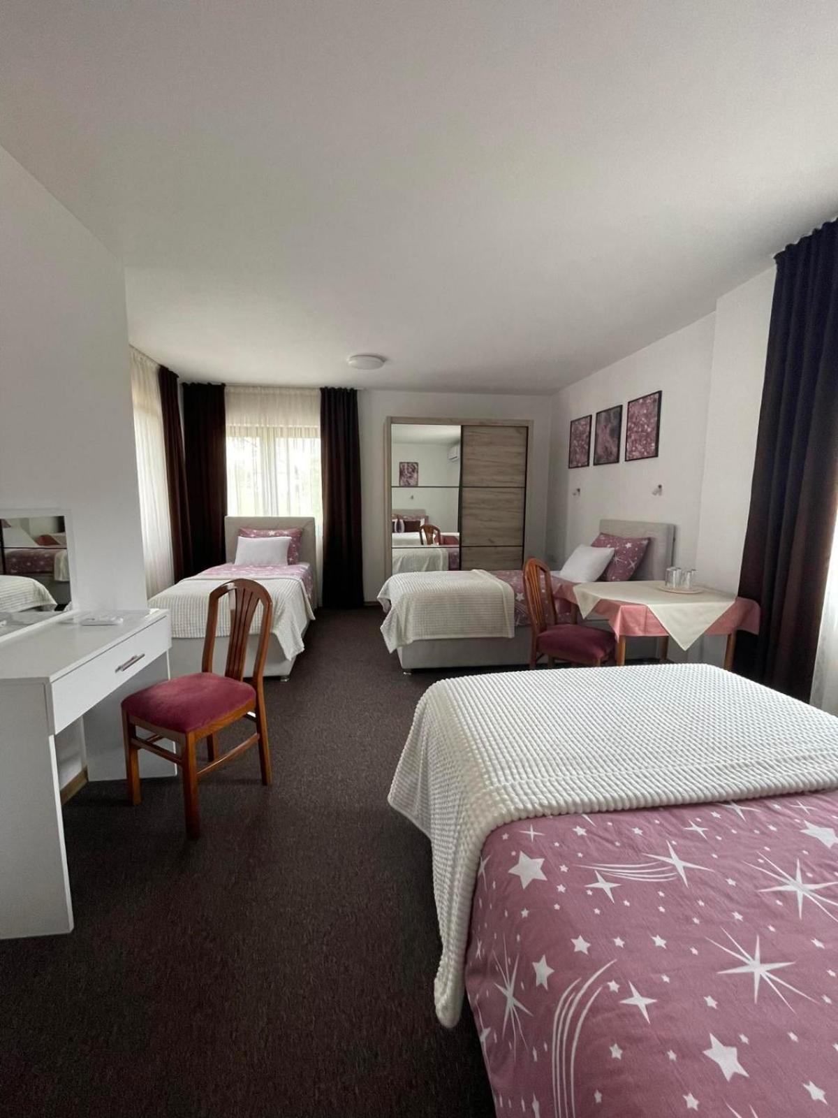 Bed & Breakfast Sjaj SJJ Chambre photo